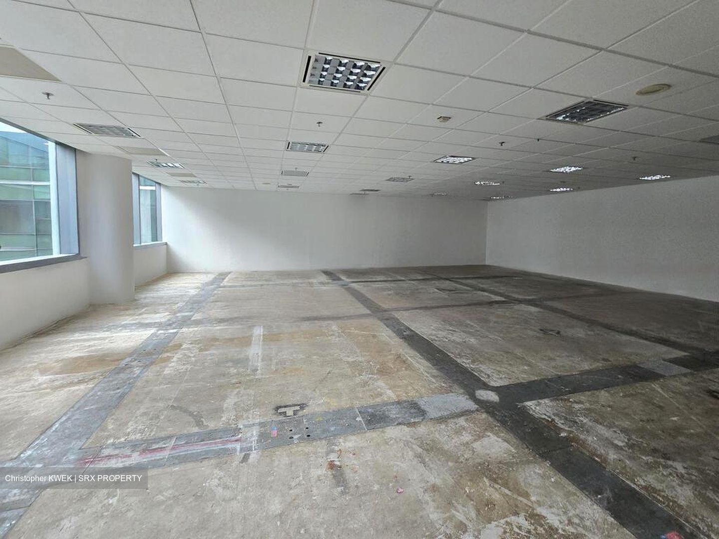 Singapore Post Centre (D14), Office #469335871
